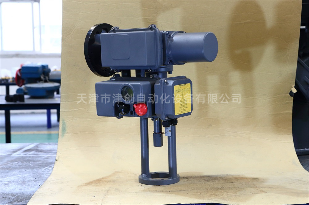 A+RS電動(dòng)執(zhí)行器設(shè)備